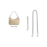Silver Pig Nose 2-Piece Set[12cm+47cm]