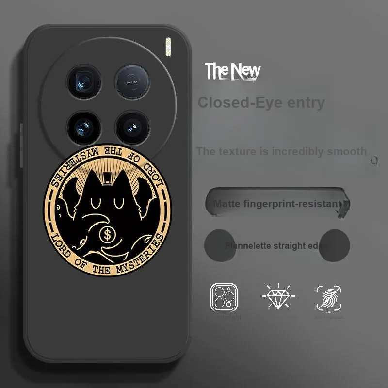 BAOCHENG Phone Cases-3