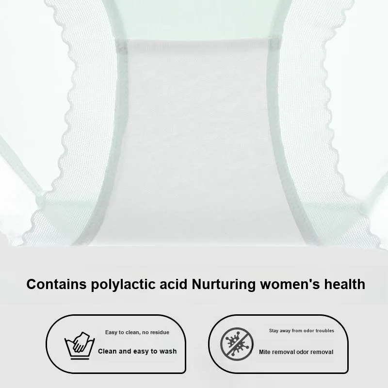 GRACEWELL Underpants Women's 4 Pack-18