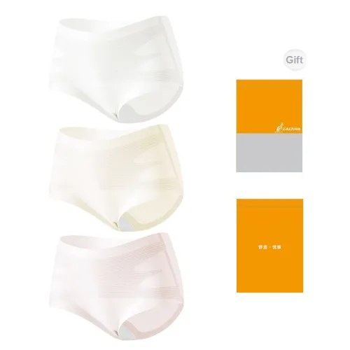 L'ALPINA Women's Underpants