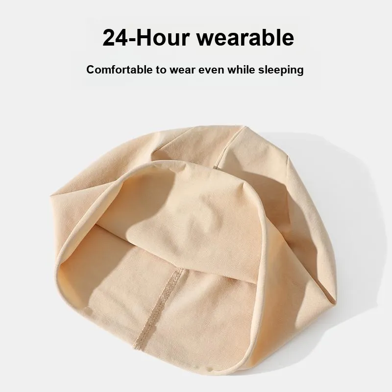 NANJIREN Single Layer Gathered Hats & Caps Women's-7