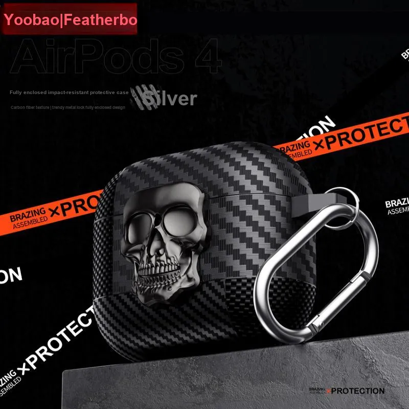 Yoobao Headphone Cases-7