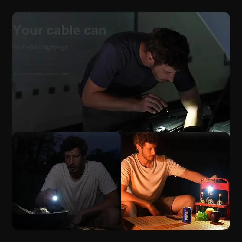 STYIEPIE Cables-3
