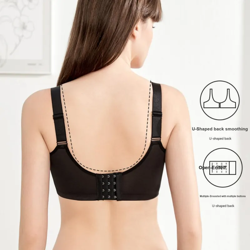 GUJIN Women's Bras-13