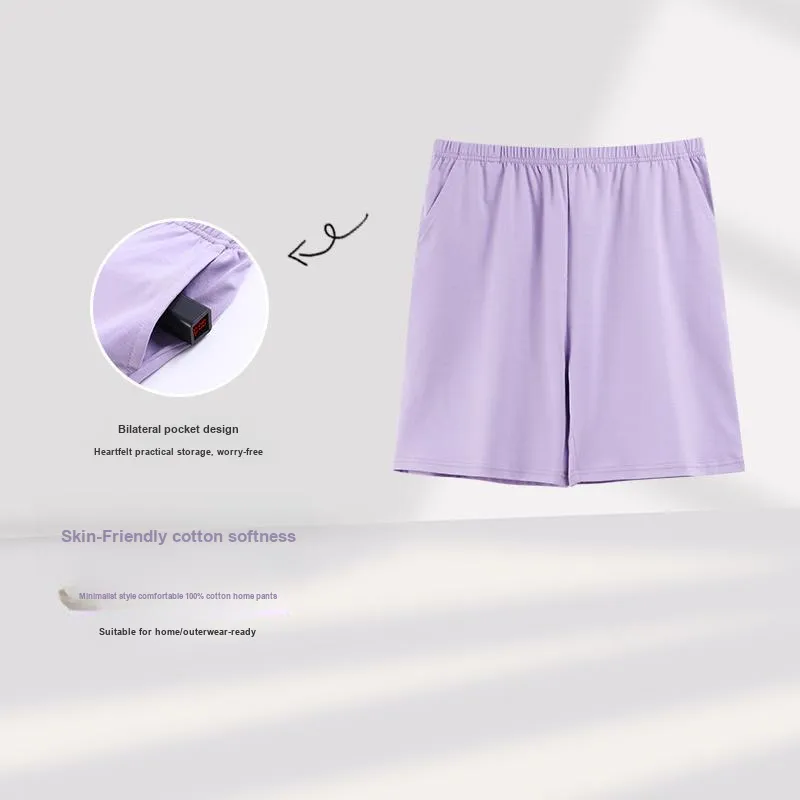 MADALLO Women's Pajama Pants-1