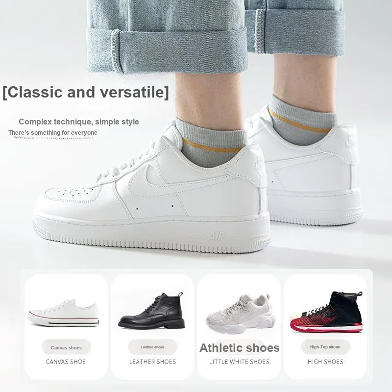 KJ Men Socks-9