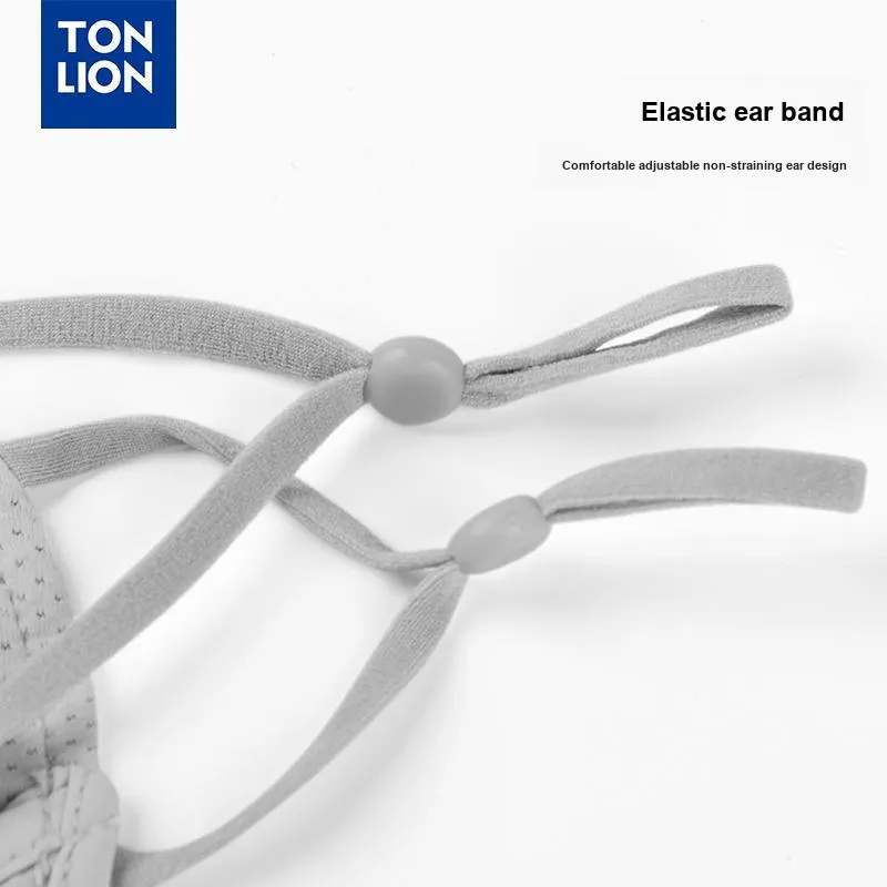 Tonlion Polyamide Face Masks Unisex-4