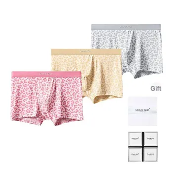 Cheekkiss Underwear Gift Box Men's 3 Pack