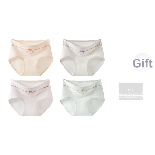 SOIE Трусики-бикини Женские Shopping Bag