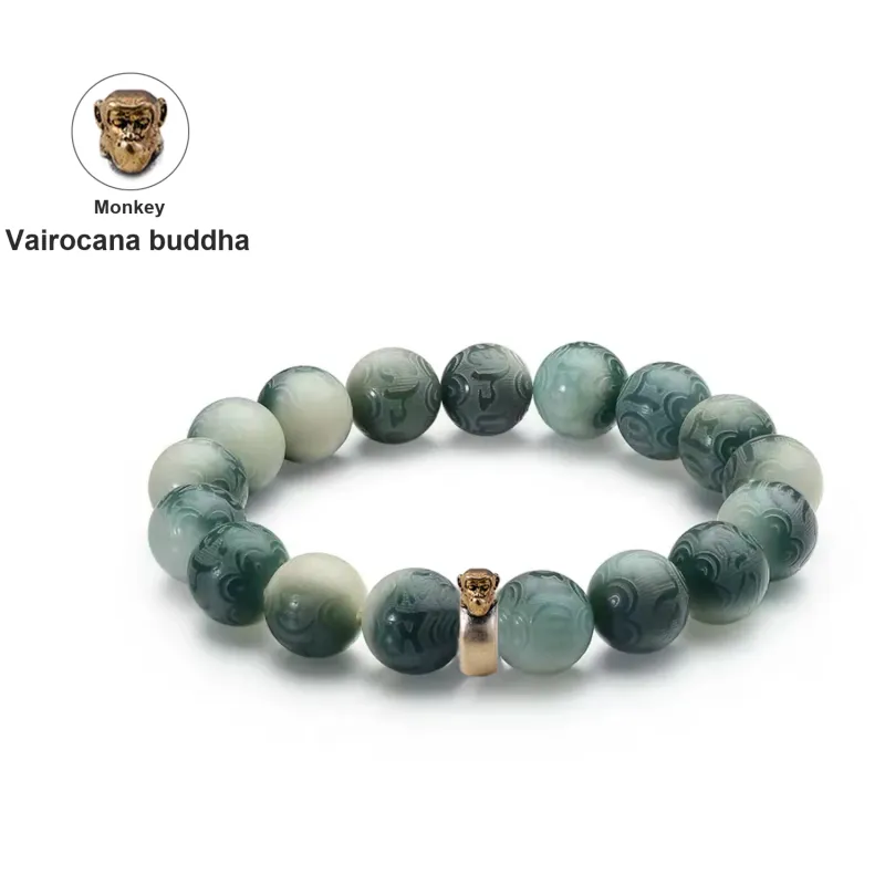 MY Bodhi Bracelets Unisex-18