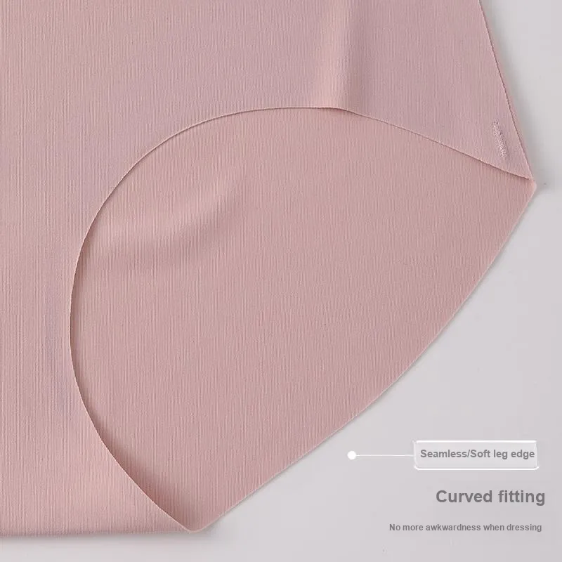 MIIOW Underpants Women's 3 Pack-5