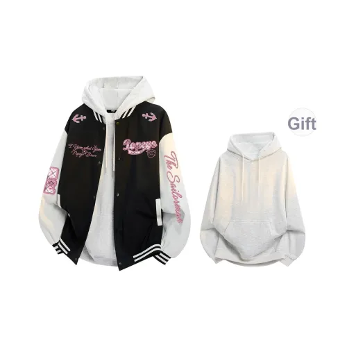 POPEYE Унисекс Бейсбольные Джерси