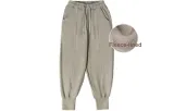 Khaki (Fleece-Lined)