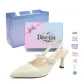 Ecru[Bowknot Box][Gift Included]