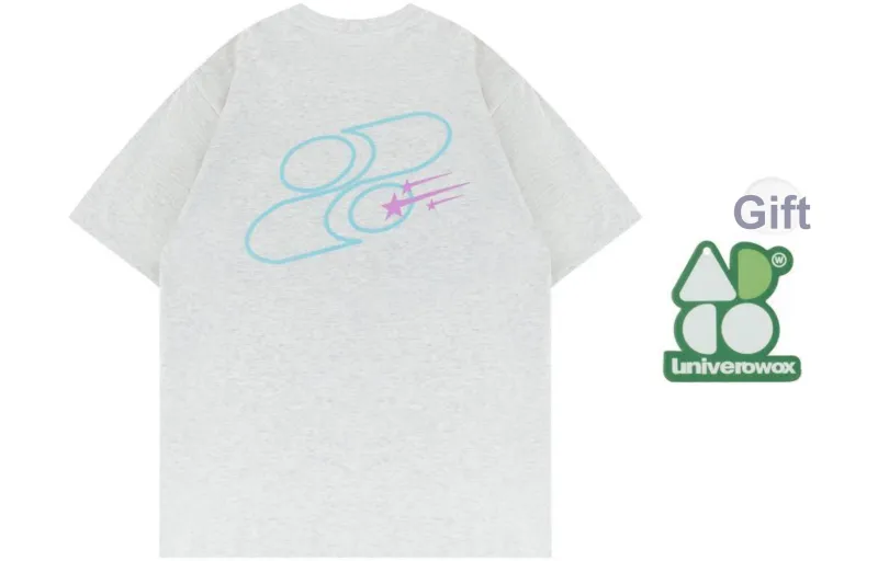 OWOX T Shirts Unisex-8