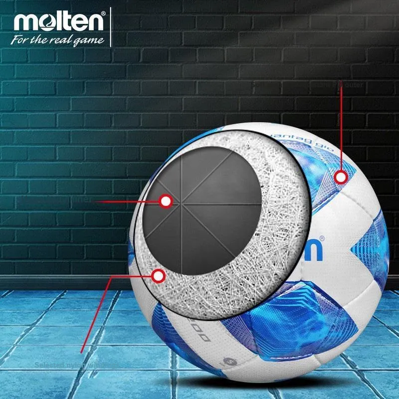 Molten Soccer-6