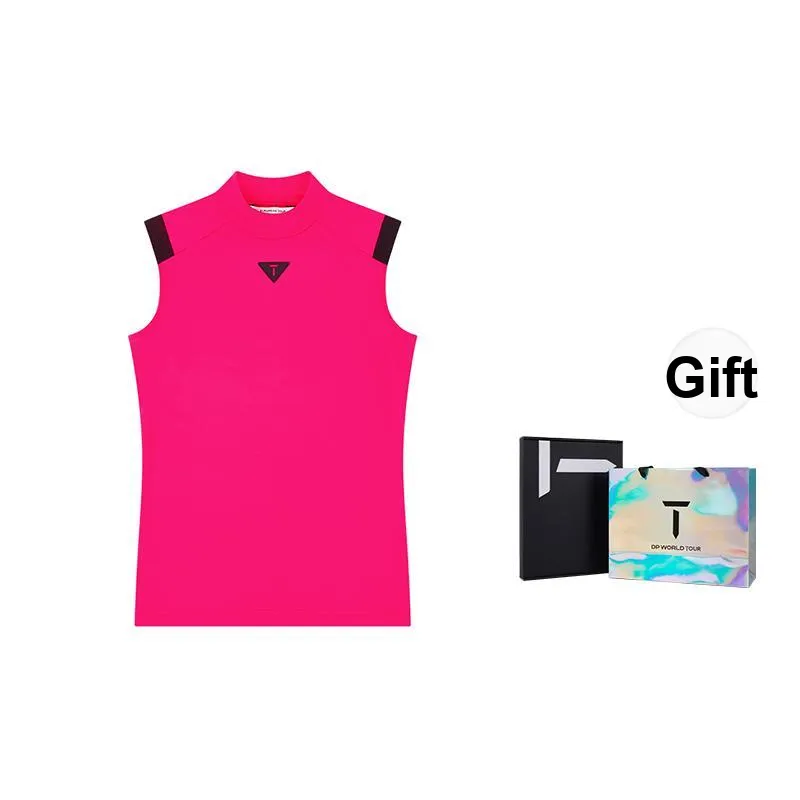 EUROPEAN TOUR T Shirts Women's-7