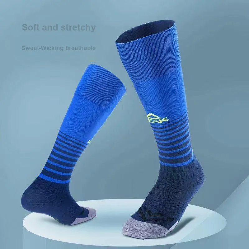PEAK Soccer Socks Unisex 4 Pack-2
