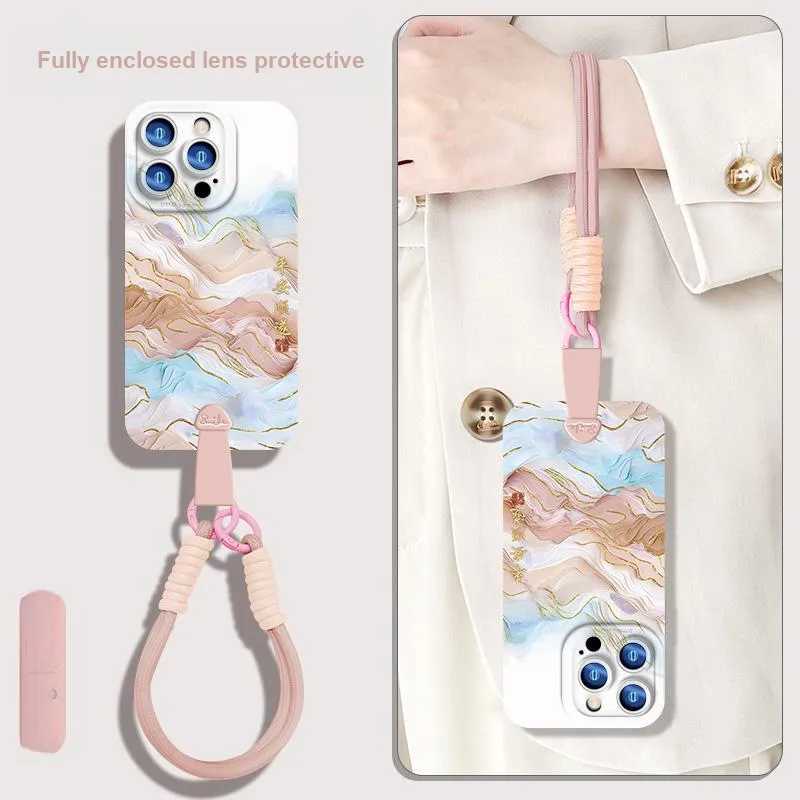 Interesting shell Phone Cases-9