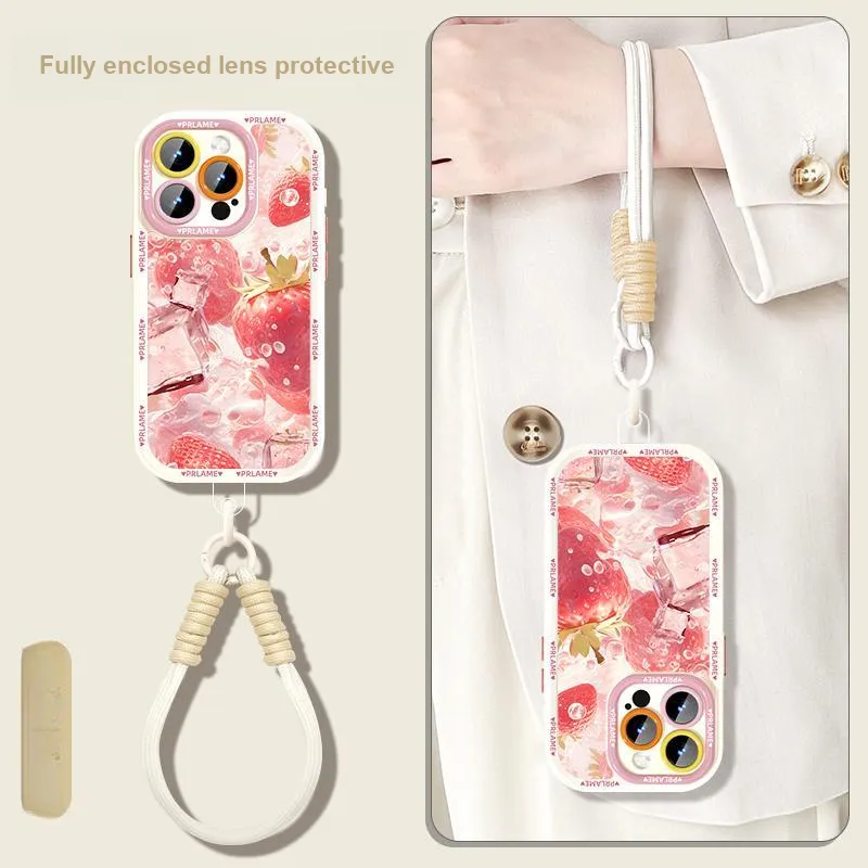 Sen Dog Phone Cases-1