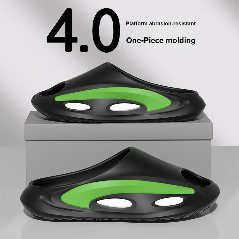 MAIMENG&XIAOTIANTUAN Home Slippers-1