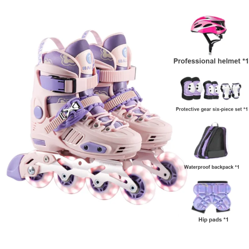 Balka Inline Skates-7