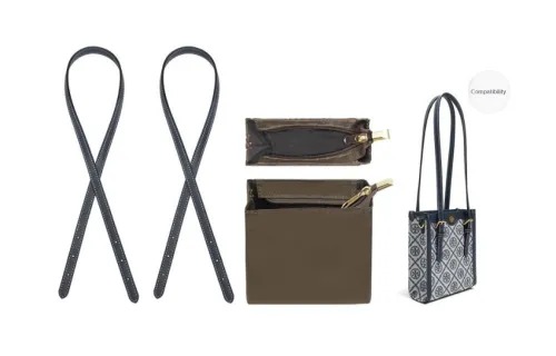 Lan Bao Fan Nylon Bag Accessories Women's Multiple Colors