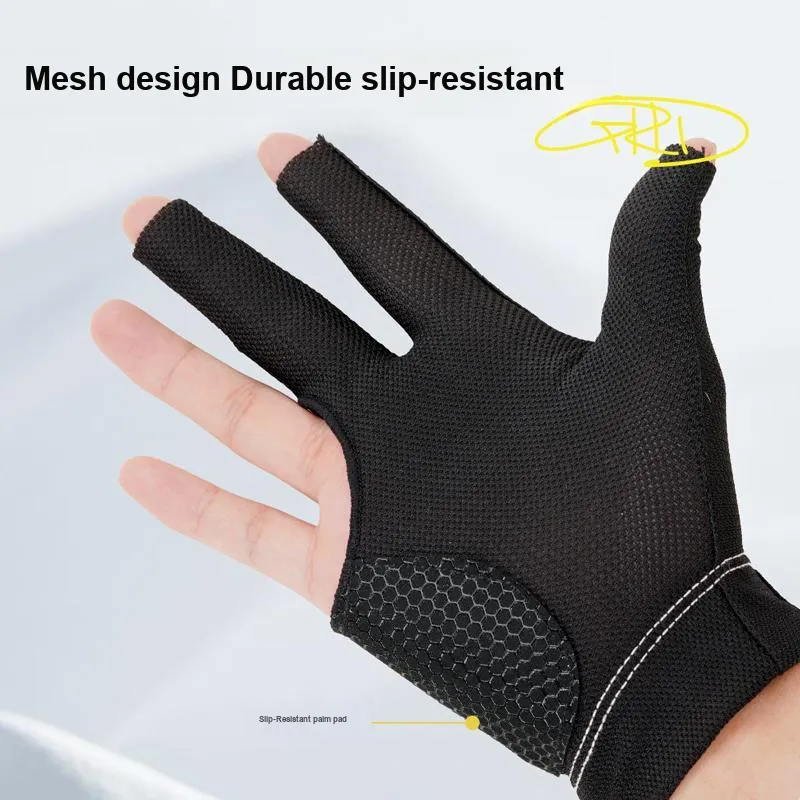 KONLLEN United States Wan Sheng Lun Thin Breathable Mesh Unisex Professional High End Slip Resistant Black-4
