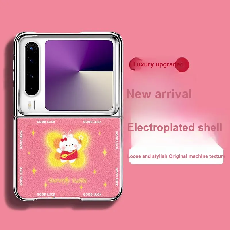 SUPER MOUSE Phone Cases-9