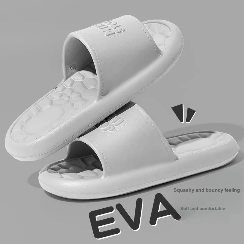LUNNIFEIYA Slippers / Home Slippers-7