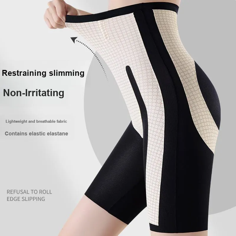 Cotton Gene Shapewear Bottom Women's 2 Pack-27