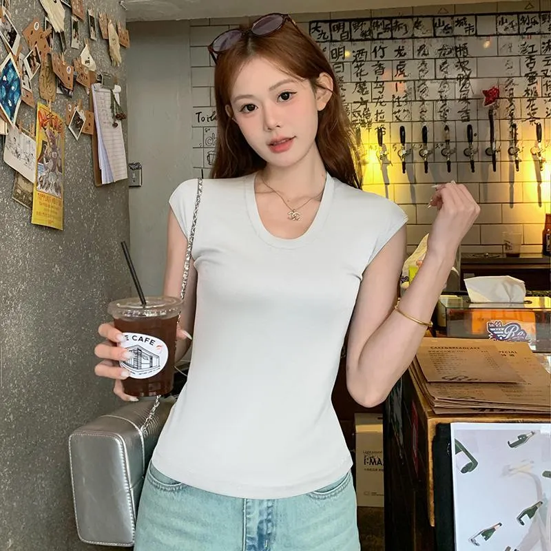 DOUBLE STAR 88 Regular T Shirt Women's-4