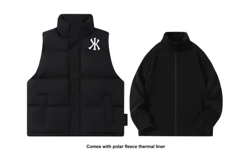 Кавасаки Унисекс Жилеты