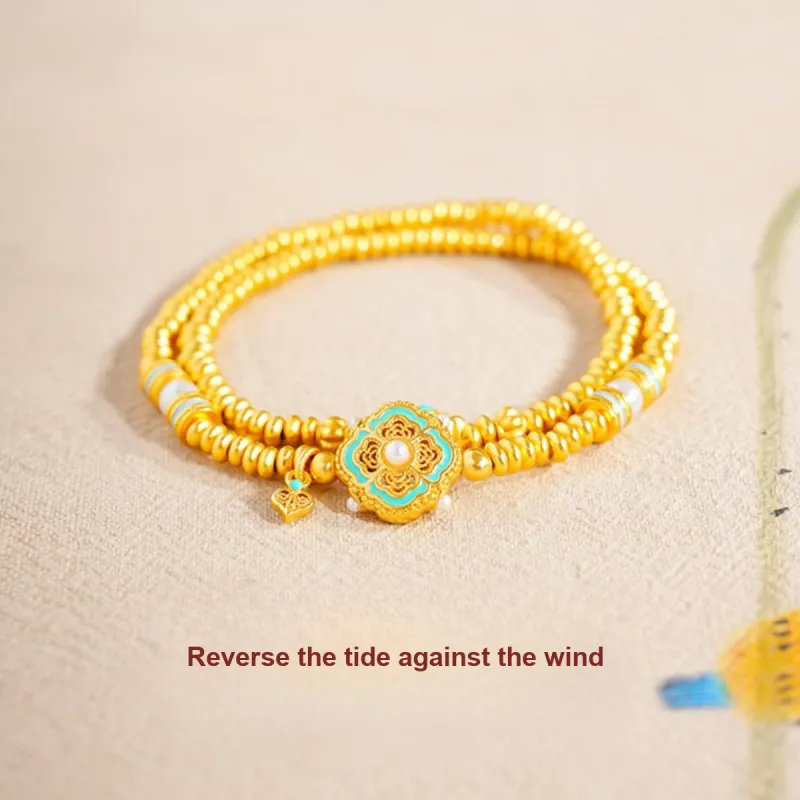 MGS Bracelets Women's-3