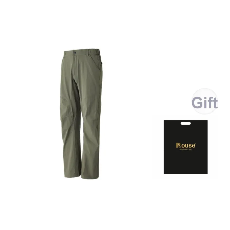 Loz Casual Pants Unisex-5