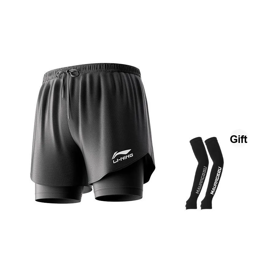 Подкладка Мужские Пляжные Шорты