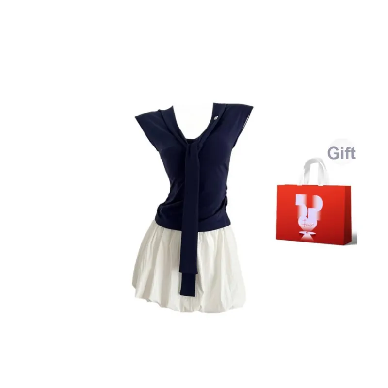 AURORA MUSE Two Piece Skirt Sets Women's-9
