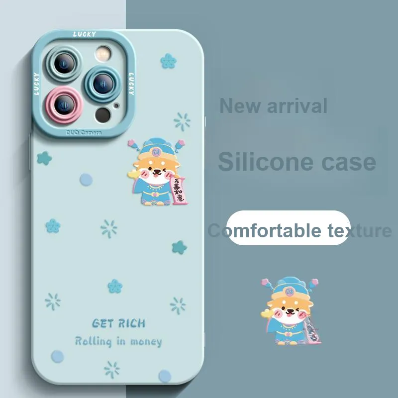 RVIXE Phone Cases-9
