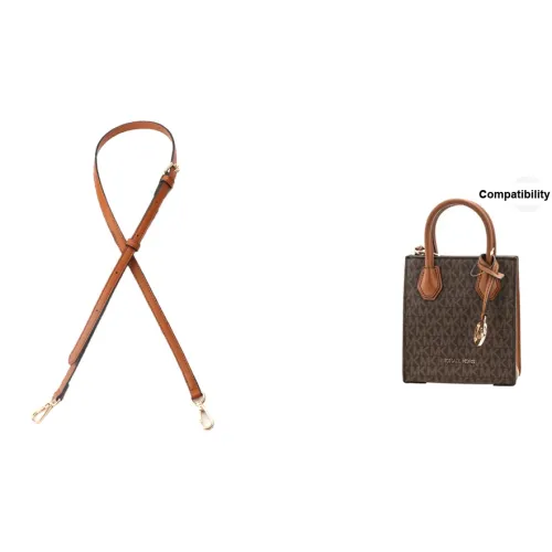 Modified Sauce Microfiber Fabric Bag Strap Women's