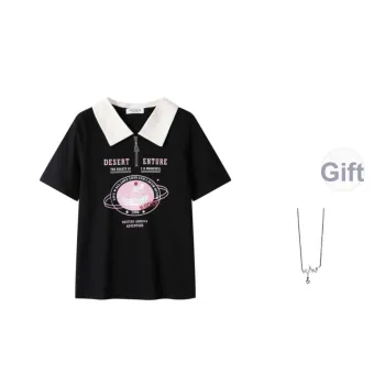 Grace T Shirts Women's Black
