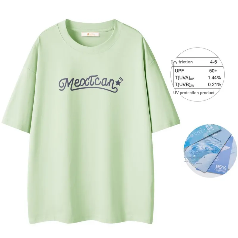MEXICAN T Shirts Unisex-21