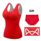 Red--[Underpants *1+Box *1]