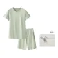 [Gift Box Set]Sea Foam Green