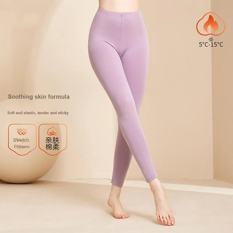 MIIOW Women's Thermal Pants-1