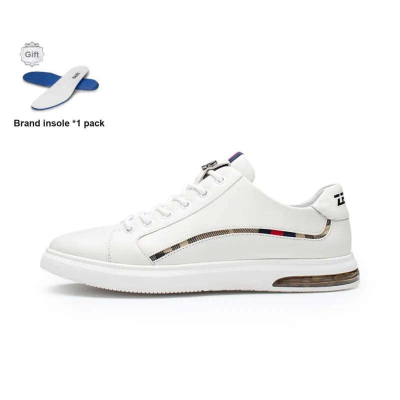 ZRO Stylish Skateboarding Shoes Men's-0