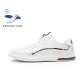 White (Subscribe to The Store and Take A Screenshot, Contact Customer Service, Comes with Insoles)