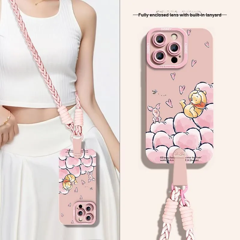 Disney Phone Cases-12