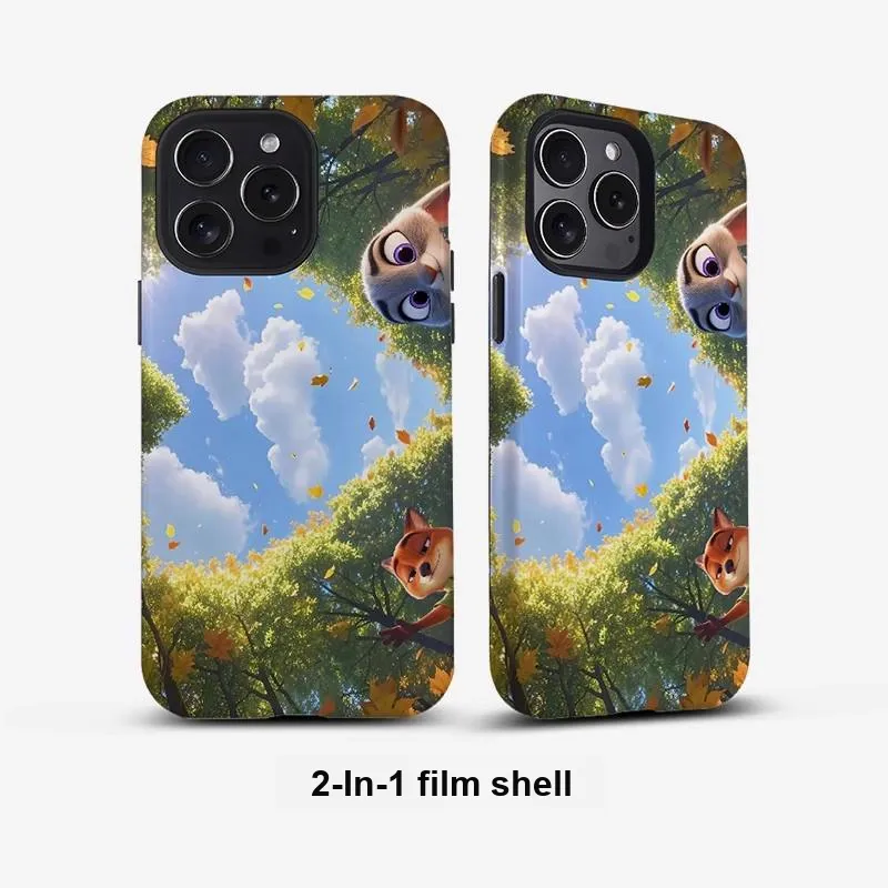 HASEE Phone Cases-3