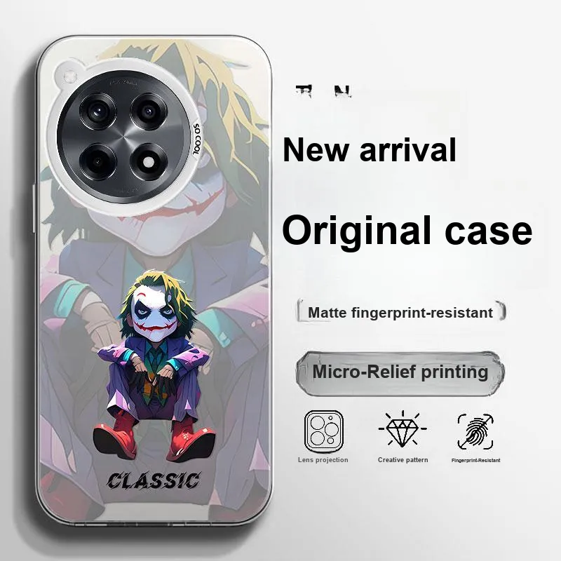 BAOCHENG Phone Cases-3