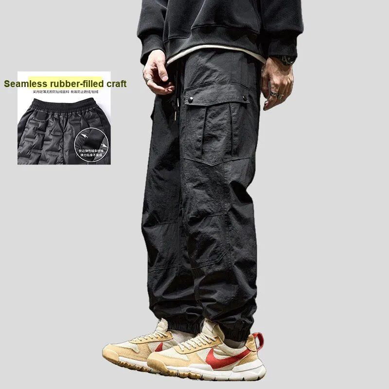 SZON Down & Insulated Pants Unisex-10